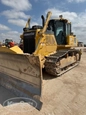 Used Komatsu Bulldozer ready for work